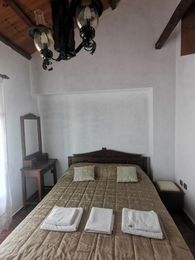 Seal Villa Alónnisos Exterior foto